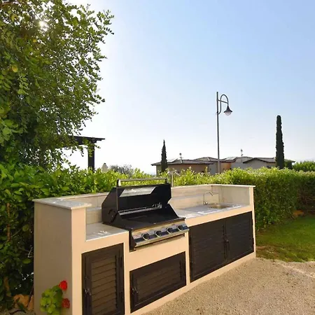 Lovely Ground Floor Pomos With Private Garden And Communal Pool - Aphrodite Hills * Kouklia