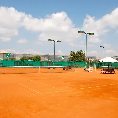 Appartement Lovely Ground Floor Pomos With Private Garden And Communal Pool - Aphrodite Hills Kouklia