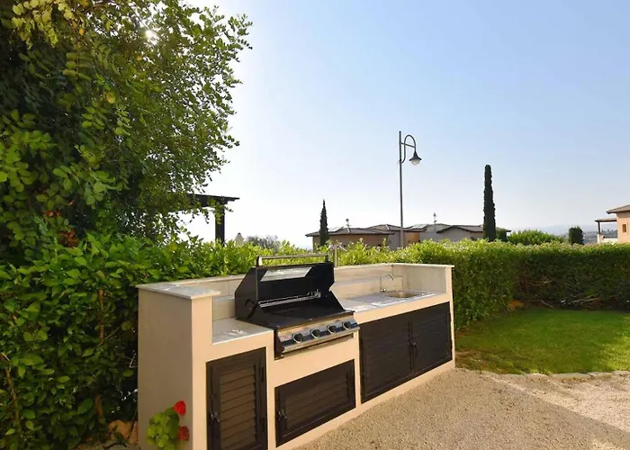 Lovely Ground Floor Pomos With Private Garden And Communal Pool - Aphrodite Hills * クークリア