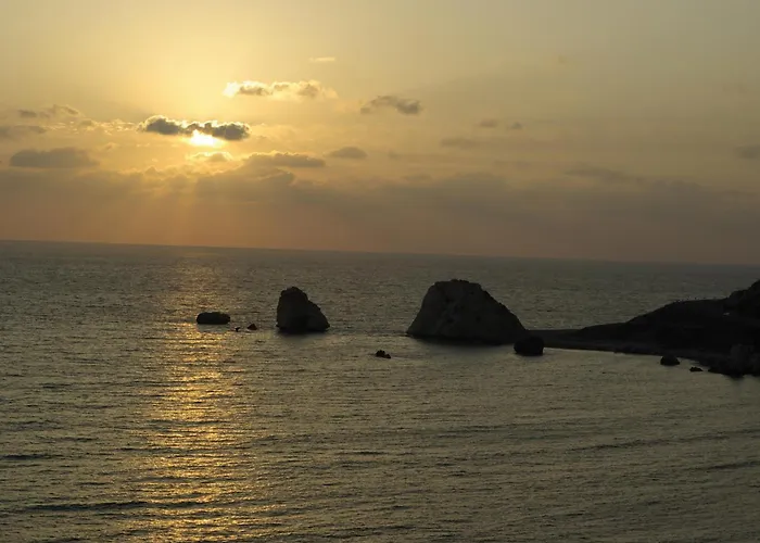 Lovely Ground Floor Pomos With Private Garden And Communal Pool - Aphrodite Hills * クークリア